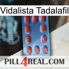 Vidalista Tadalafil 06